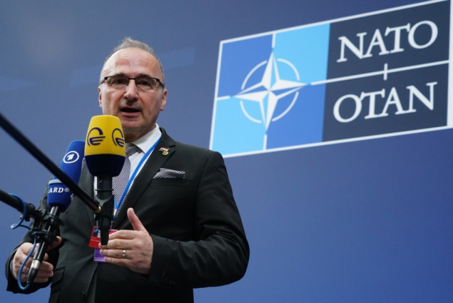 Grlić Radman upozorio kolege iz NATO-a na stanje u Bosni i Hercegovini