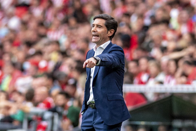 Marcelino na klupi Marseillea mijenja Tudora