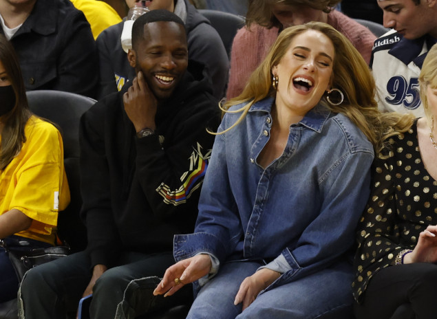 Adele: Prestala sam piti jer sam bila 'granični alkoholičar'