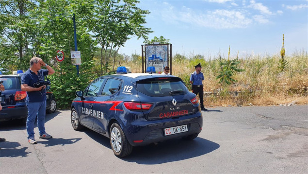 Italija: Uhapšeno 40 ljudi u operaciji protiv mafije