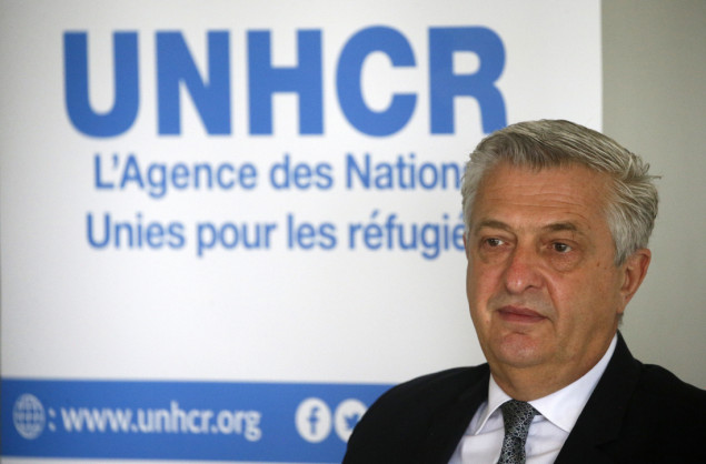 Grandi: Rusija krši temeljne principe zaštite djece