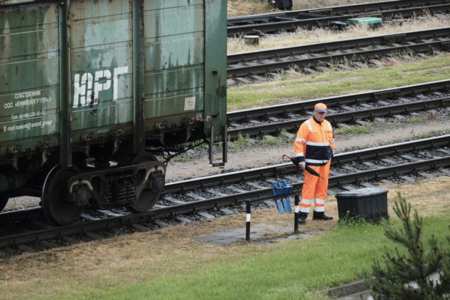 Rusija zatvorila željezničke granične prijelaze sa Finskom, Estonijom i Latvijom