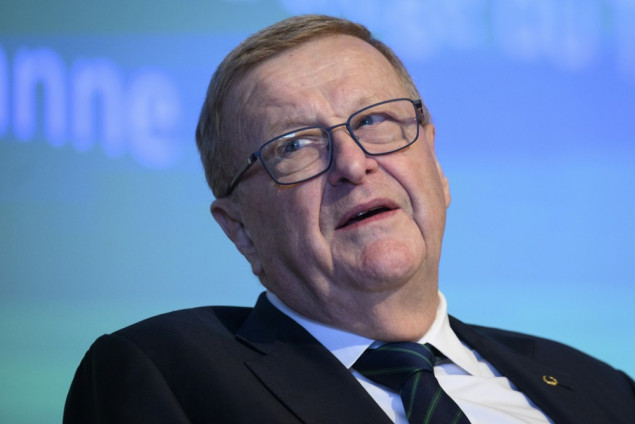 Predsjednik CAS-a povukao se s funkcije zbog liječenja od raka