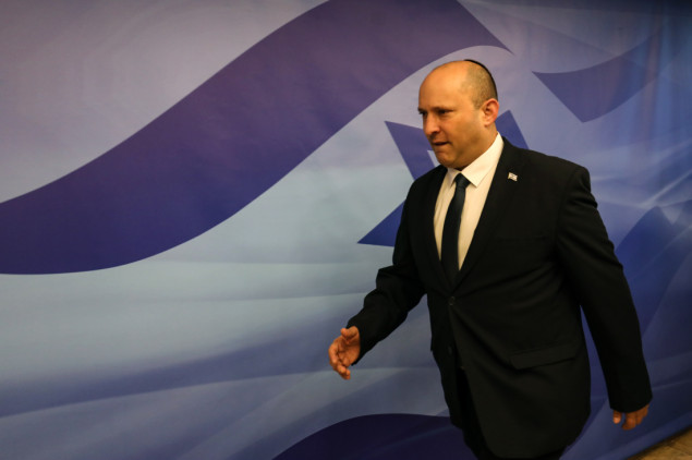 Bivši premijer Izraela: Moramo zauzeti Rafu da bi Hamas otišao