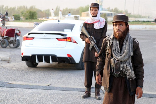 Misija UN u Afganistanu produžena za godinu dana