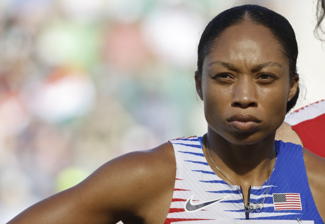 Allyson Felix pozvala na bolju porodiljsku njegu za crnkinje, poslije smrti Bowie