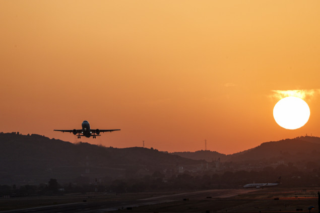 Španija privremeno zatvorila zračni prostor zbog ostataka kineske rakete