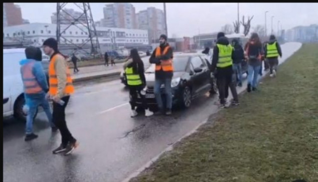 Pritvor djevojci koja je na Novom Beogradu automobilom udarila studentkinju