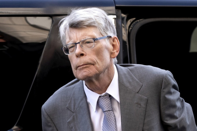 Stephen King najzabranjivaniji pisac u školskim bibliotekama SAD