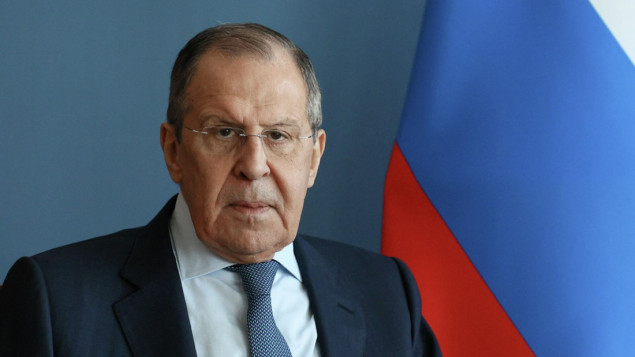 Lavrov: Uzaludni pokušaji Amerike da dominira svijetom