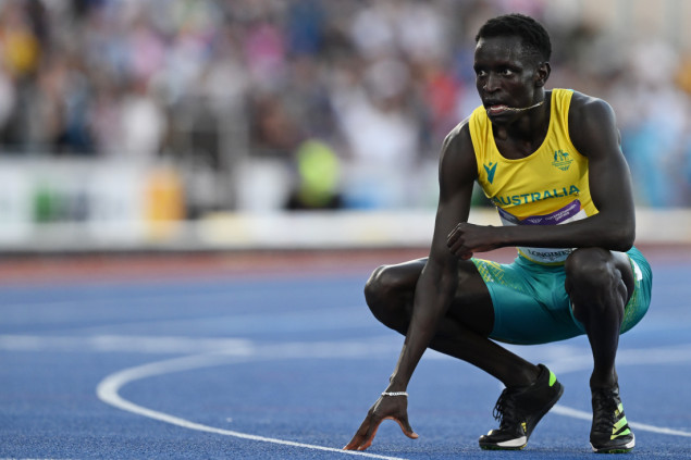 Australijskom atletičaru Bolu ukinuta suspenzija zbog dopinga