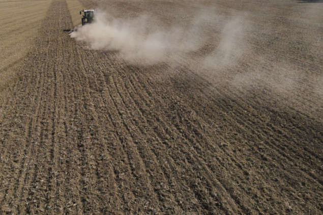 Rekordna suša pogodila Europu i Balkan: August 2025. najsušniji do sada