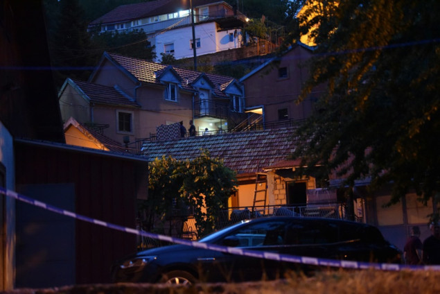 U Srbiji Dan žalosti zbog Cetinja
