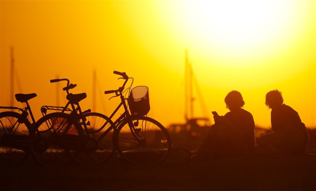 Evropa je 2022. imala drugu najtopliju godinu ikad