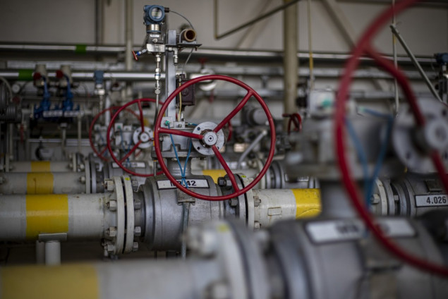 Cijene prirodnog gasa na veliko porasle za više od 40 posto ovog mjeseca