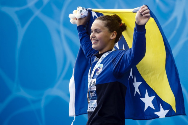 Sportsku 2023. godinu u regionu obilježili Pudar, Đoković i Španović