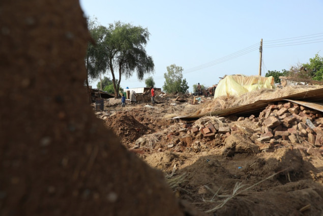 UN: U napadima dronovima u sudanskoj regiji Kordofan ubijene 104 osobe