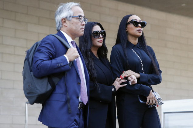 Los Angeles pristao da plati 28,5 miliona dolara udovici Kobyja Bryanta