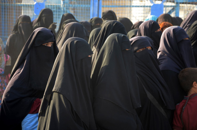 Francuska vratila deset žena i 25 djece iz logora za osumnjičene džihadiste u Siriji