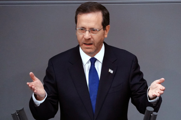 Izraelski predsjednik o pravosudnim reformama: Situacija je veoma ozbiljna