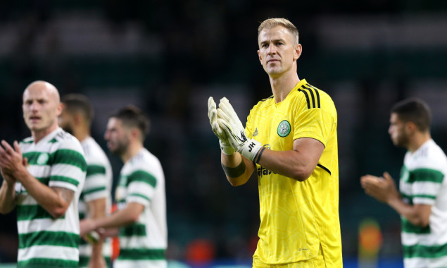 Engleski golman Joe Hart završava igračku karijeru na kraju sezone