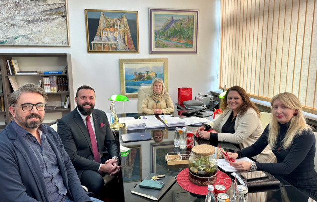 Magoda, Vlaisavljević i Duraković za opstanak 7 institucija kulture od državnog značaja