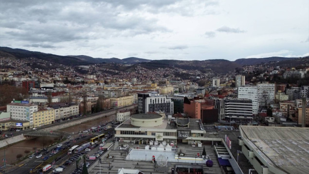 U Kantonu Sarajevo ukinuta epizoda Upozorenje, dobar kvalitet zraka i narednih dana