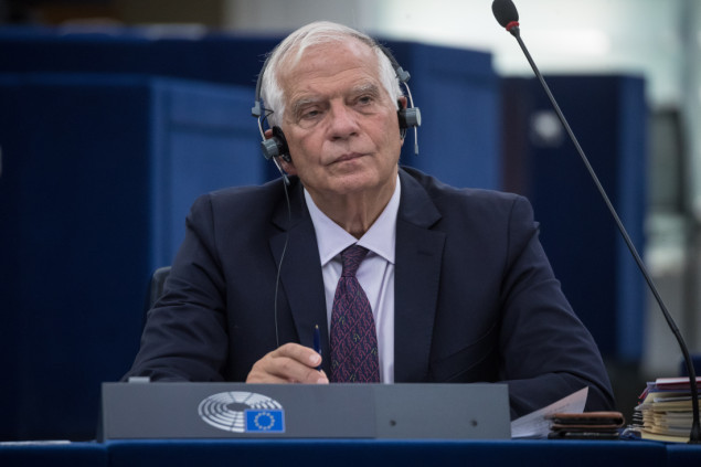 Sutra hitan sastanak ministara vanjskih poslova EU zbog dešavanja u Izraelu