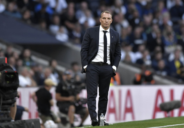 Rodgers blizu povratka na klupu Celtica