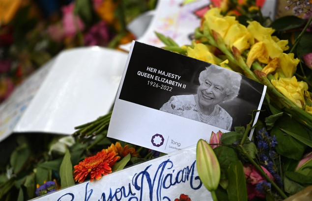 Vlada Velike Britanije potrošila 162 miliona funti na sahranu kraljice Elizabete