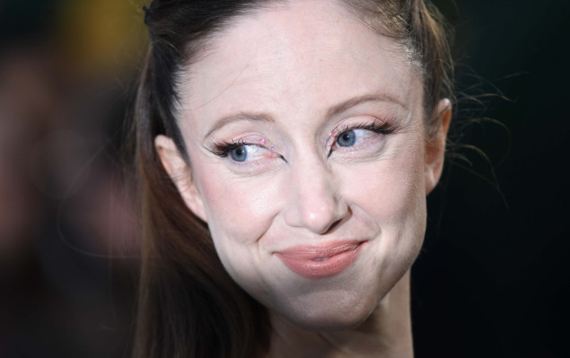 Glumica Andrea Riseborough ostaje među nominiranim za Oscara