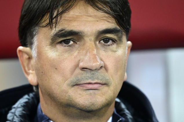Dalić: Nismo zadovoljni bodom, moramo bolje protiv Kanade
