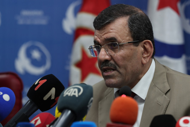 Tunis uhapsio bivšeg premijera zbog navodne umiješanosti u slanje džihadista