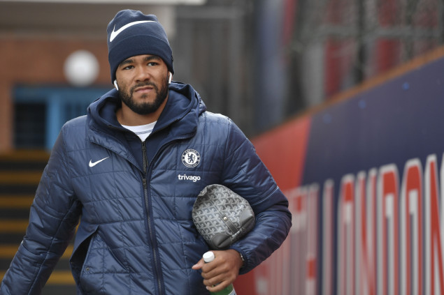 Engleski fudbaler Reece James propušta Svjetsko prvenstvo