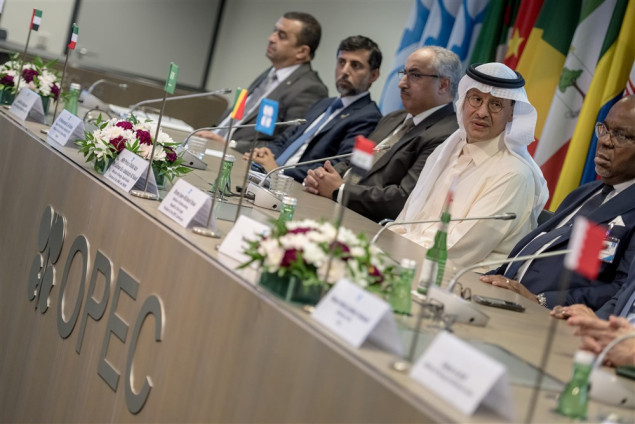 OPEC+ nastavlja sa smanjenjem proizvodnje nafte do kraja 2023.