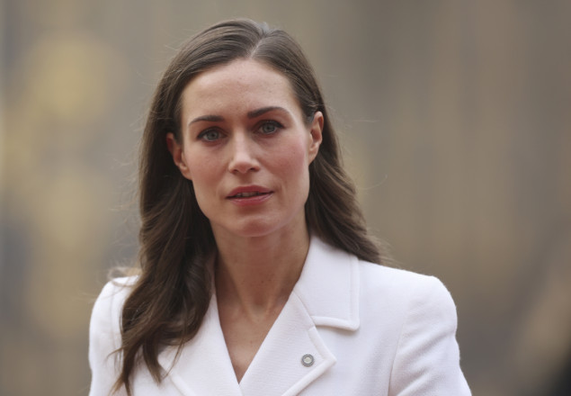 Finska premijerka oslobođena optužbi za nedolično ponašanje