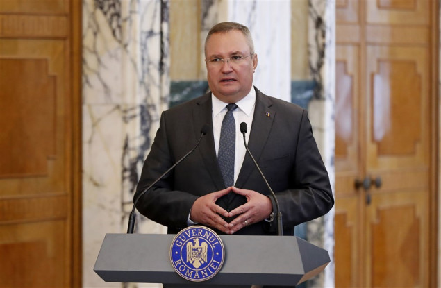 Ciuca: U Rumuniju je došlo tri miliona Ukrajinaca, a neki su odlučili i ostati ovdje