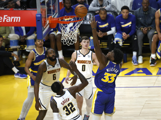 Denver pobjedom Dallasa prekinuo niz od dva poraza