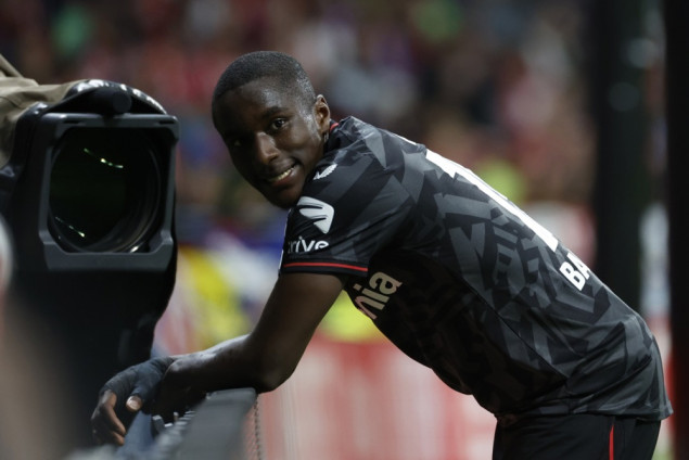 Moussa Diaby karijeru nastavlja u Aston Villi