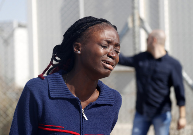 IOM: Više od 50.000 migranata umrlo od 2014. godine