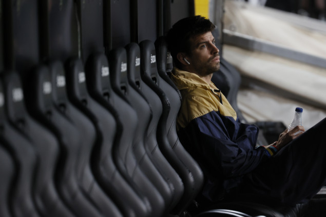 Pique se oprašta od fudbala: U subotu posljednja utakmica na Nou Campu