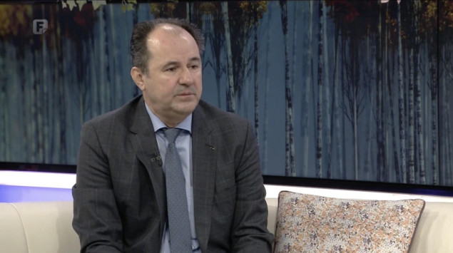 Safet Softić: Nije moguće sa ovakvom postavkom vlasti bilo šta dalje raditi