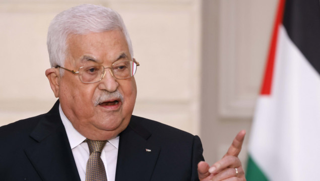 Abbas pozvao Hamas da oslobodi taoce