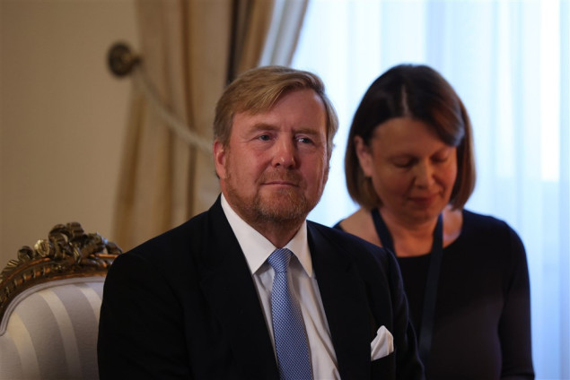 Nizozemski kralj naredio istragu kolonijalne prošlosti kraljevske porodice