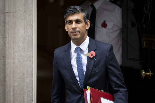 Novi britanski premijer promijenio odluku, ipak ide na klimatski samit UN u Egiptu