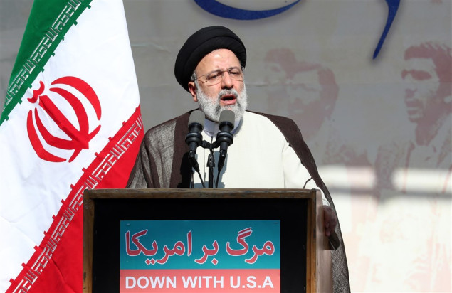 Iranski predsjednik obećava da neće biti milosti za 'neprijateljske pokrete protesta'