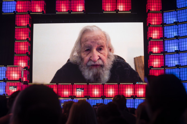 Chomsky: Vlada Izraela je religijsko-nacionalistička i može biti samo gore