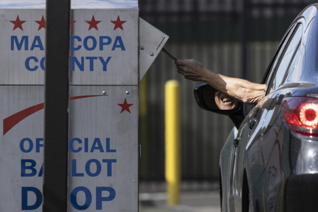 Danas izbori za Kongres SAD, demokratska većina pod znakom pitanja