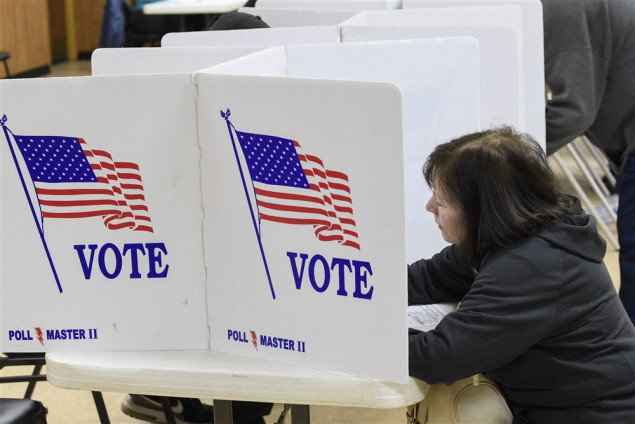 Milioni Amerikanaca već glasali