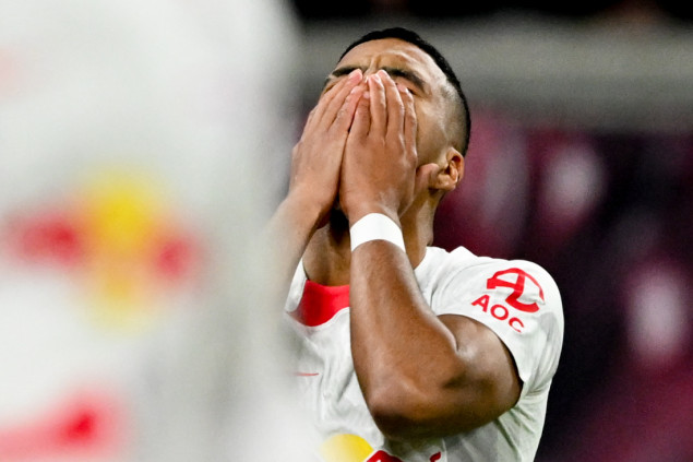 Fudbaleru Leipziga uputili rasističke uvrede na društvenim mrežama